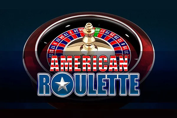 american roulette