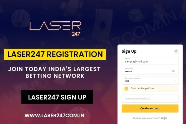 laser247 registration
