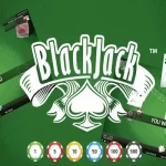 blackjack
