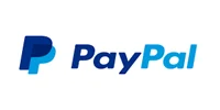 paypal payment method