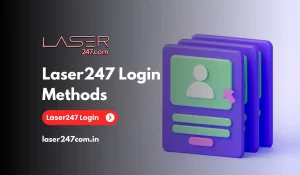 Read more about the article Laser247 Login Methods on Laser.com Website and Laser247 App