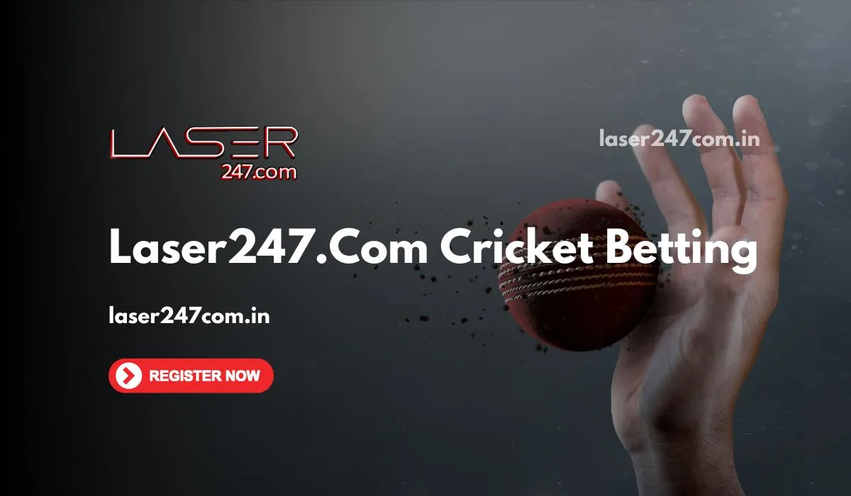 You are currently viewing Top Strategies for Successful Online Cricket Betting: Tips from the Pros on Laser247.com
