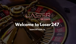 Read more about the article Welcome to Laser247: Introduction to Laser247 Online Betting Website