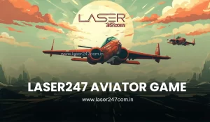 Read more about the article Play Aviator Game on Laser247: Your Ultimate Guide