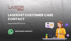 Read more about the article Contact Laser247 Customer Care on WhatsApp: A Quick and Easy Guide