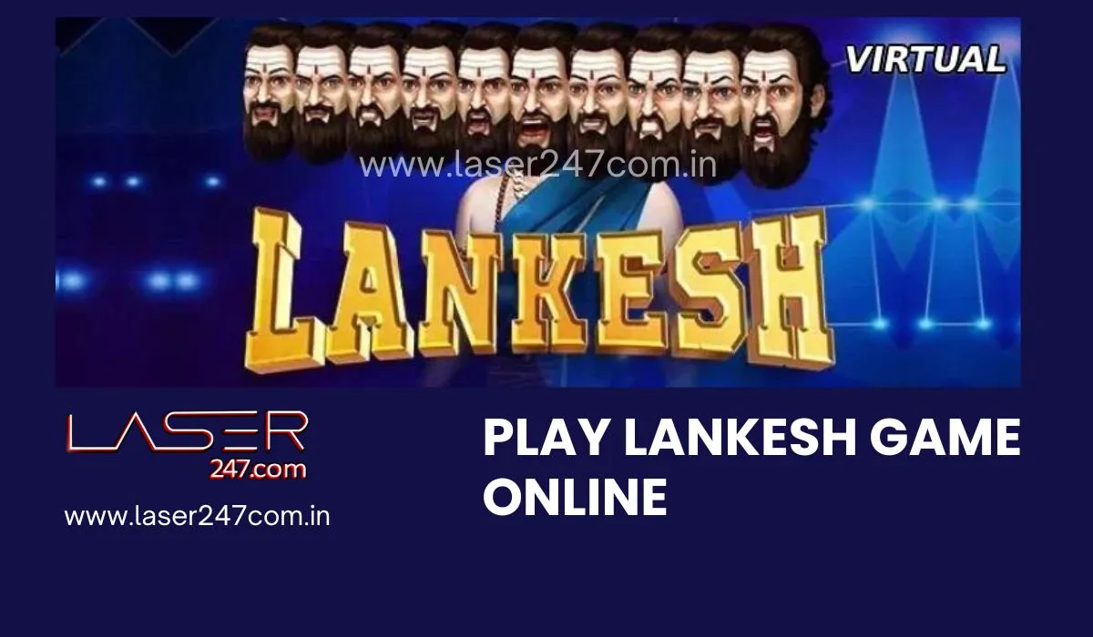 You are currently viewing Lankesh Game by MAC88: A Fun and Unique Betting Experience on Laser247
