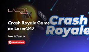 Read more about the article Crash Royale Game: A Dynamic Offering on Laser247