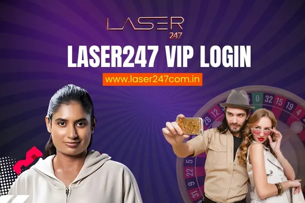 Laser247 VIP Login