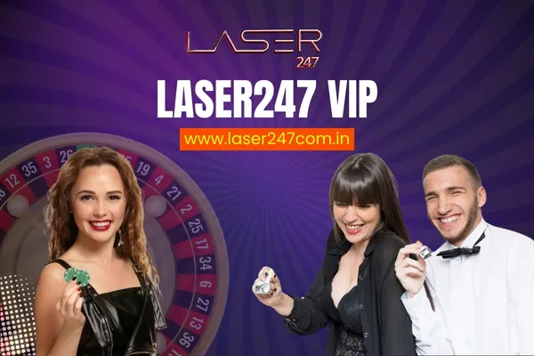 Laser247 VIP